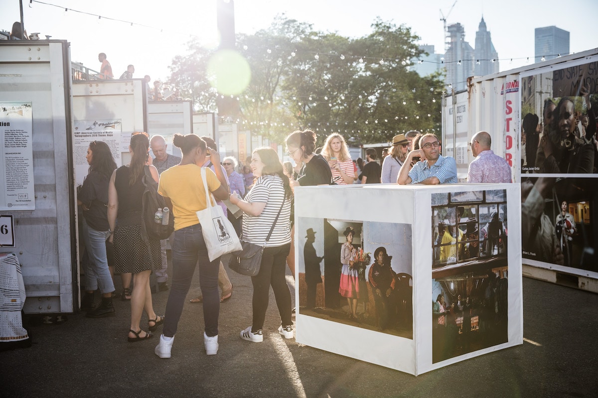 Photoville 2019