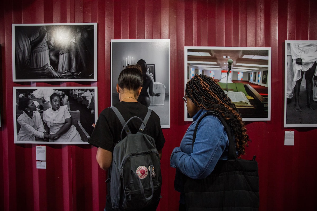 Photoville NYC