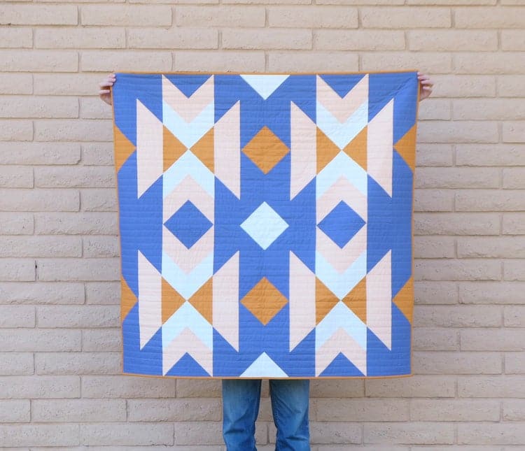 Contemporary Quilt Patterns