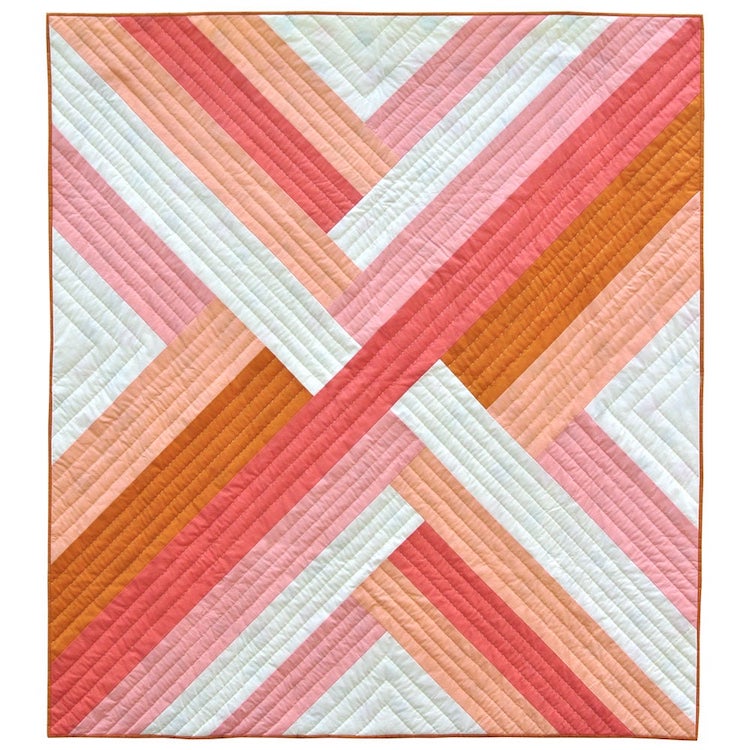 New Quilt Patterns