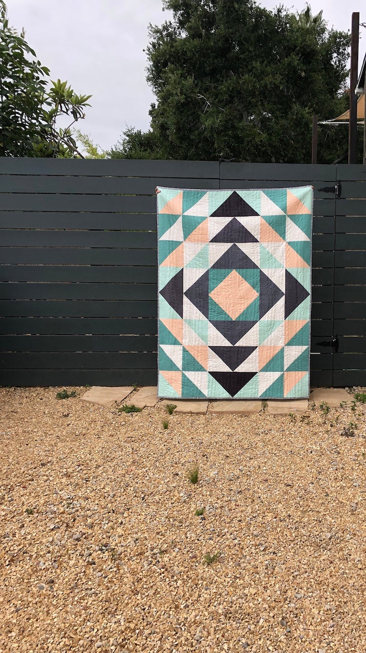 Contemporary Quilt Patterns