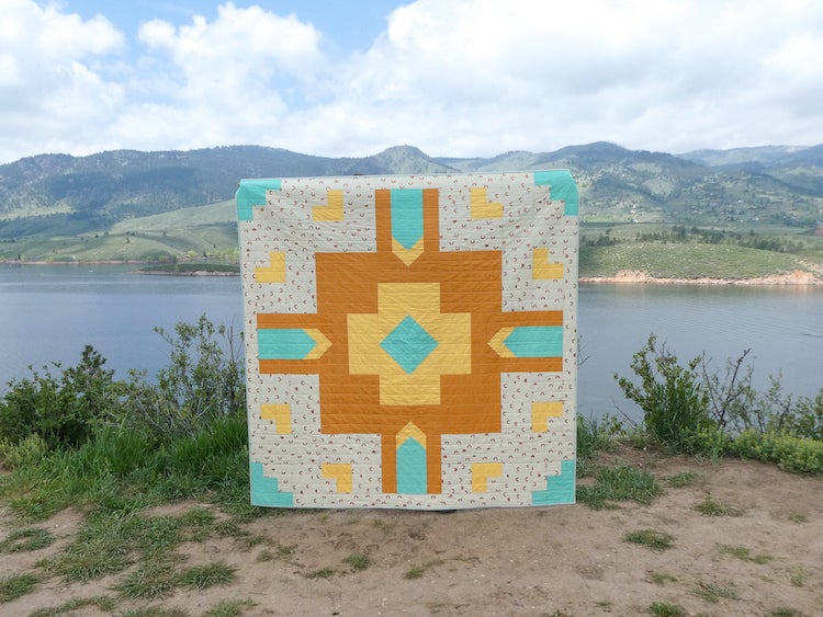 Contemporary Quilt Patterns
