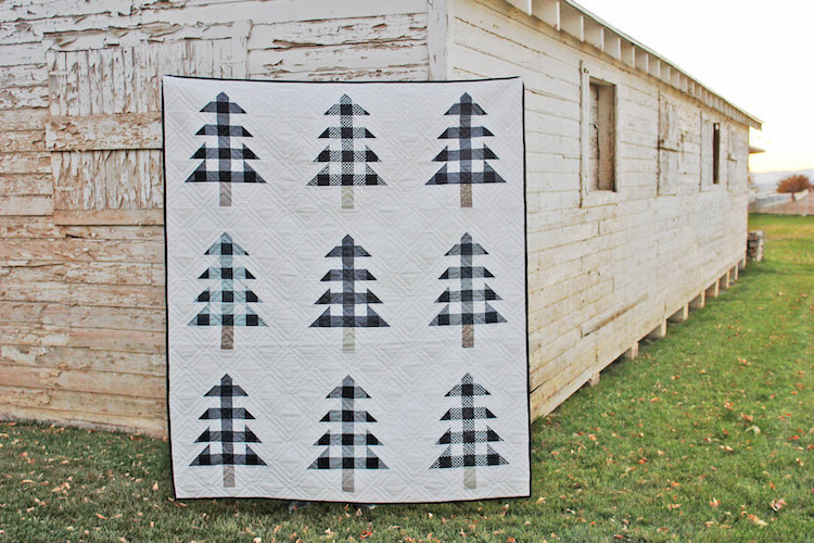 New Quilt Patterns