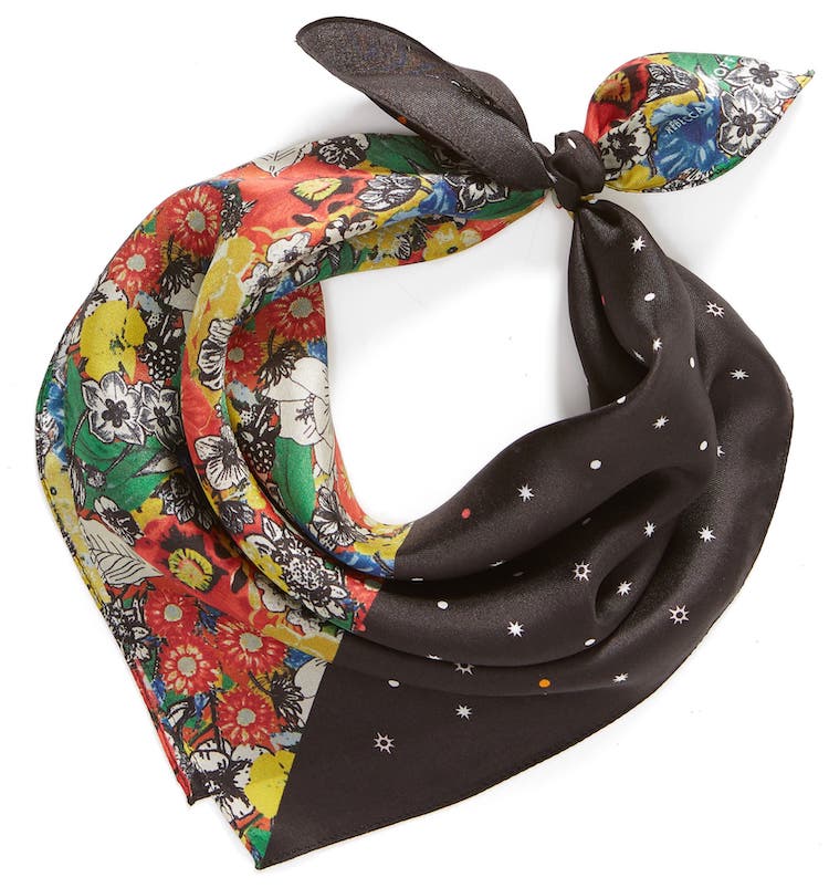 Fashion Scarves for Women