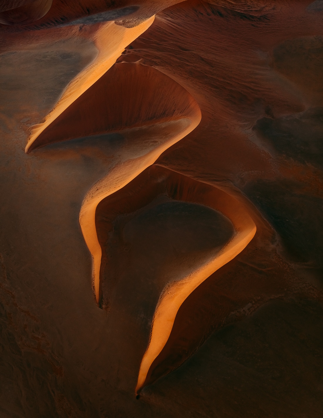 Sand Dune Photos