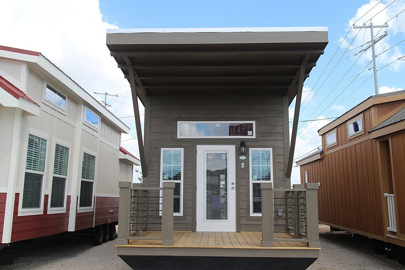 10 Tiny Prefabricated Homes For Sale You Can Buy Online