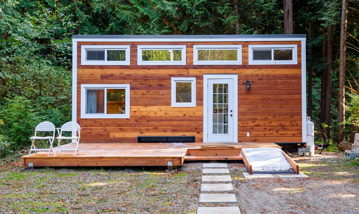 10 Tiny Prefabricated Homes For Sale You Can Buy Online