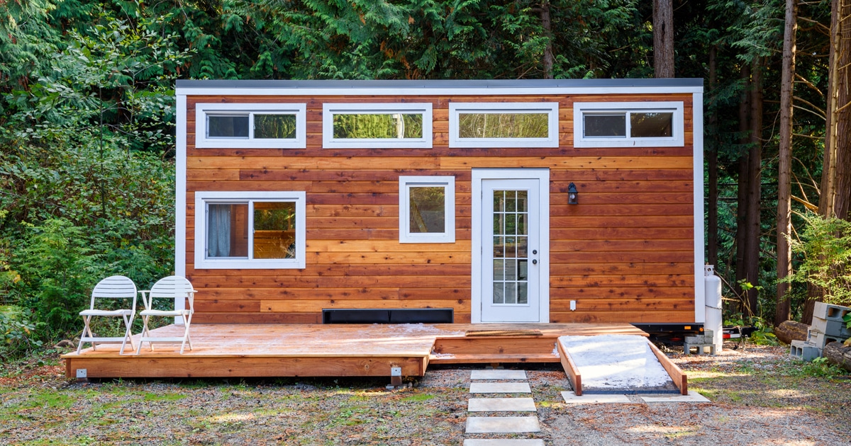10 Tiny Prefabricated Homes For Sale You Can Buy Online | Free Hot Nude