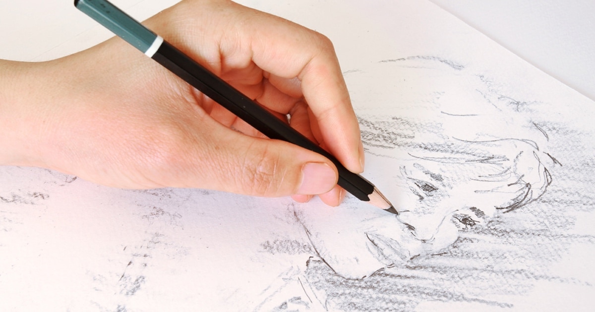 8 Different Styles of Drawing You'll Want to Experiment With