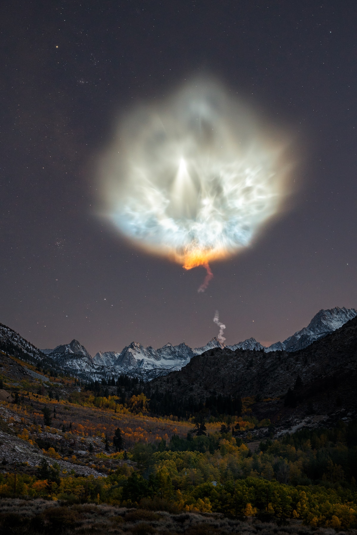 Insight Investment Astronomy Photographer of the Year 2019 Winners