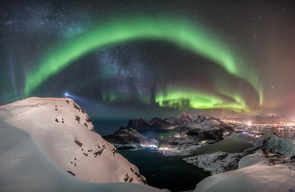 Insight Investment Astronomy Photographer of the Year Winners