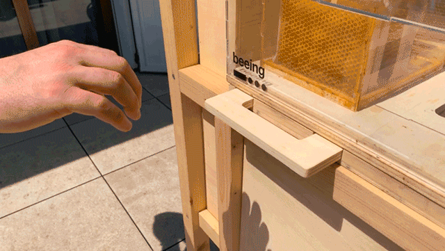 B-Box - Urban Beekeeping