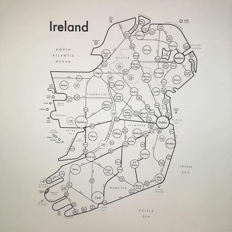 Diagram and Map Illustrations by Archie Archambault Archie’s Press