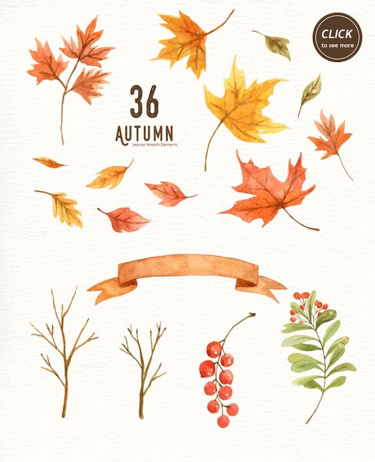 Fall Craft Ideas