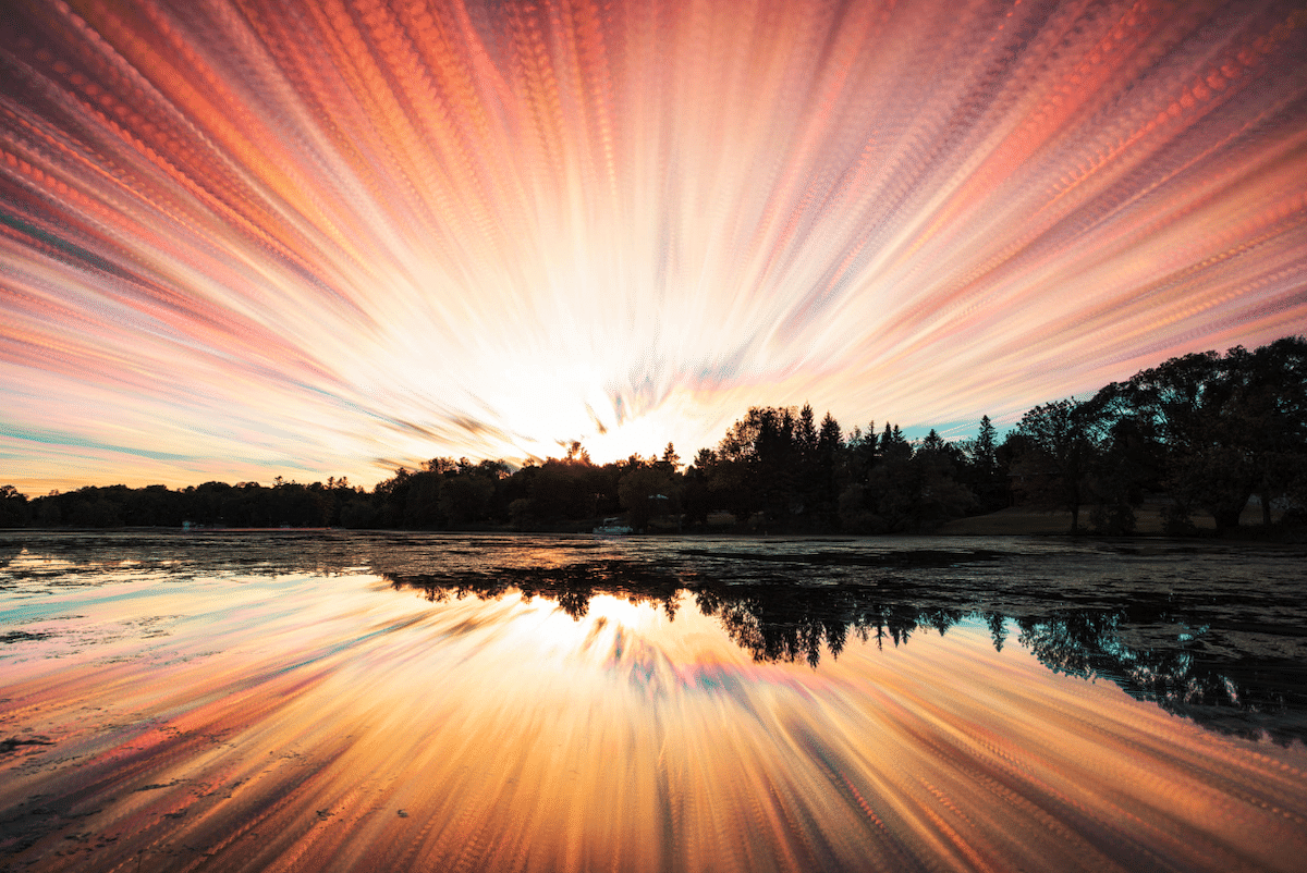 Time-Lapse Photography by Matt Molloy