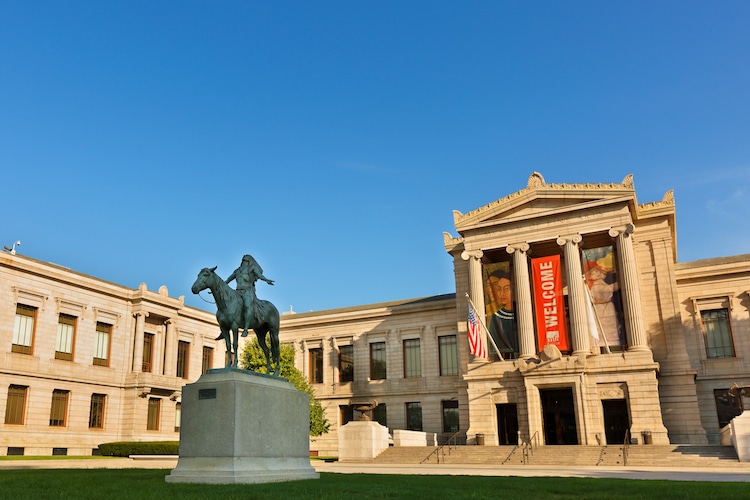 Entrada libre en el Día de los Museos del Smithsonian