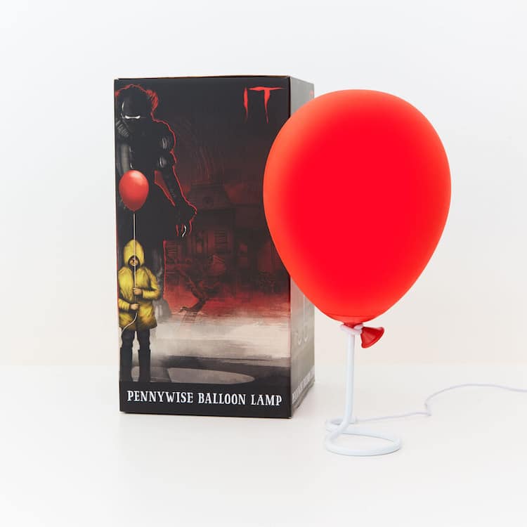 Pennywise Novelty Lamp