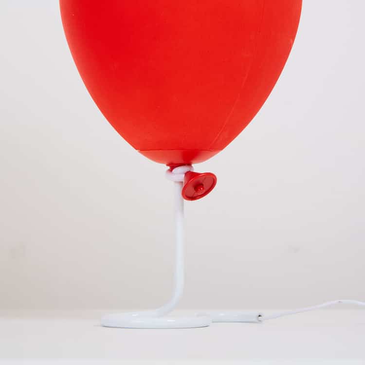 Cool Lamp Inspired by Pennywise