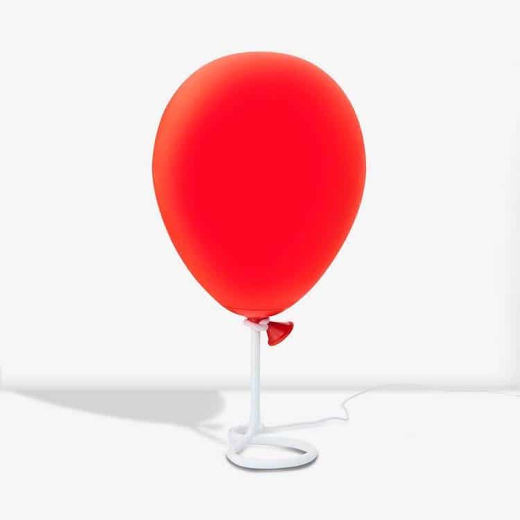 Cool Lamp Inspired by Pennywise