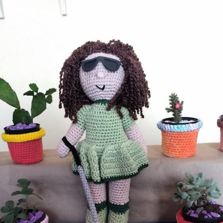 Amigurumi Crochet