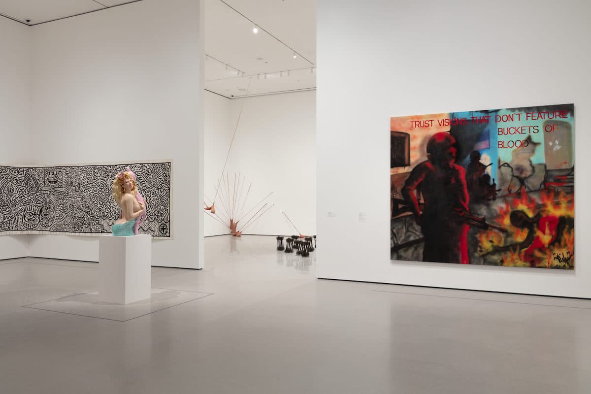 museo moma nueva york arte moderno