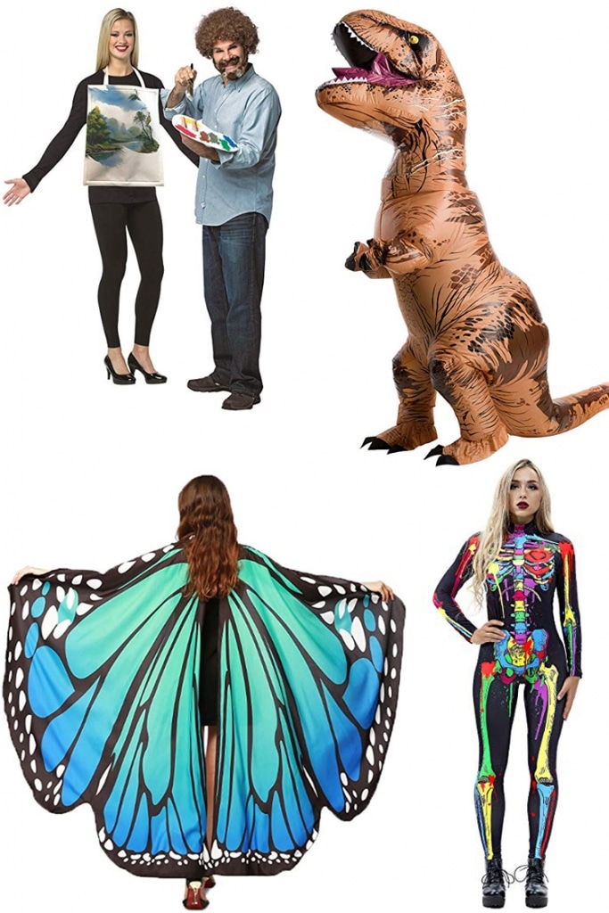 30 Halloween Costumes You Can Buy On Amazon Right Now   Amazon Halloween Costumes 0 683x1024 