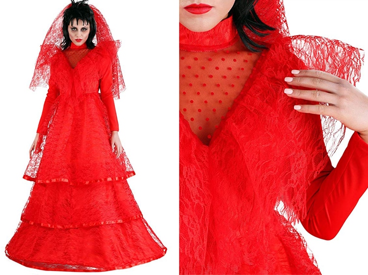 20 Halloween Costumes You Can Buy on Amazon Right Now