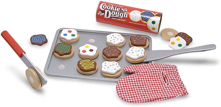 Cookie Play Kit