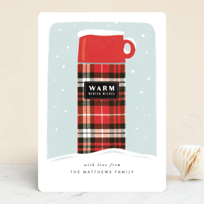 Design Holiday Card