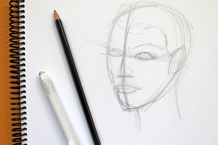 Face Drawing