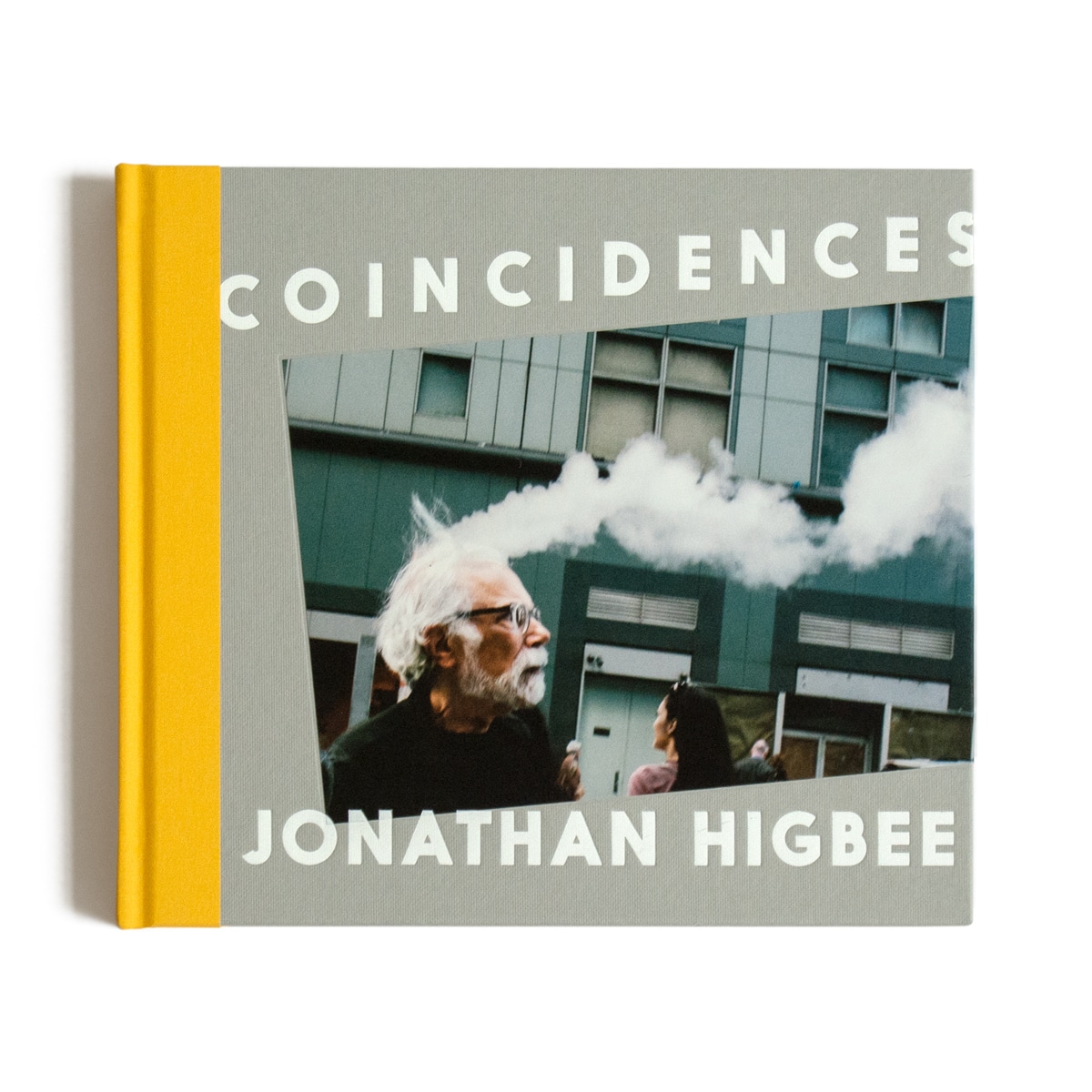 Coincides by Jonathan Higbee