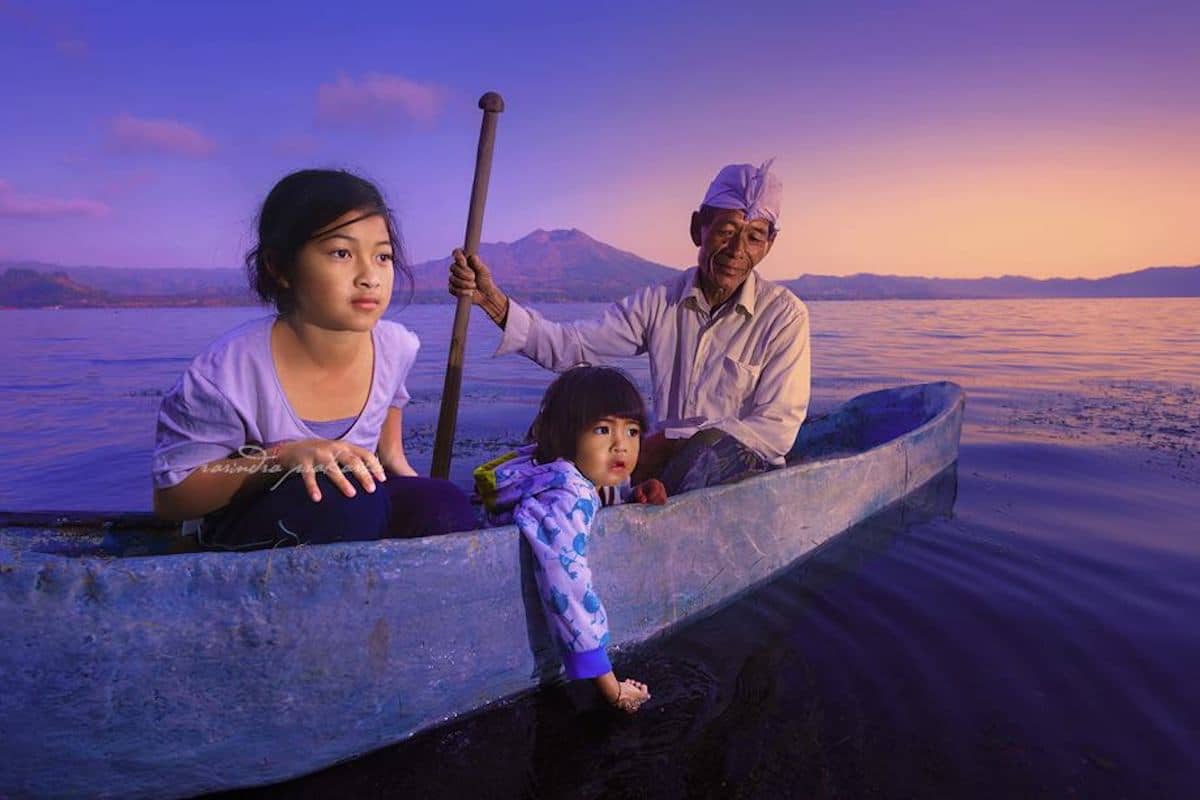 Cinematic Photo of Indonesia by Rarinda Prakarsa