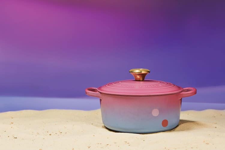 Star Wars Dutch Oven by Le Creuset