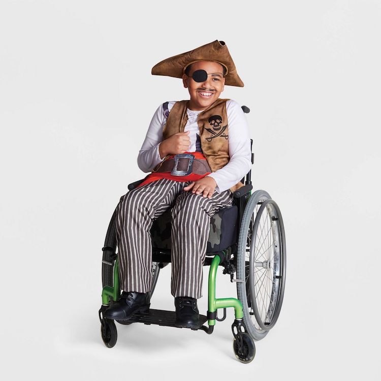 Wheelchair Costumes