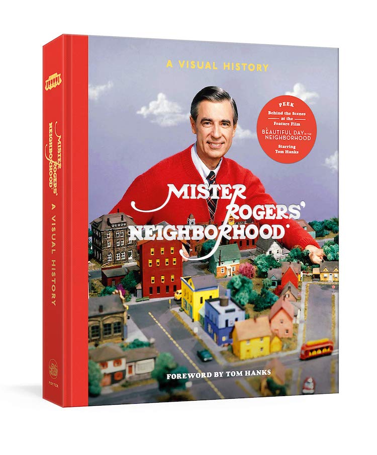 Mister Rogers' Neighborhood