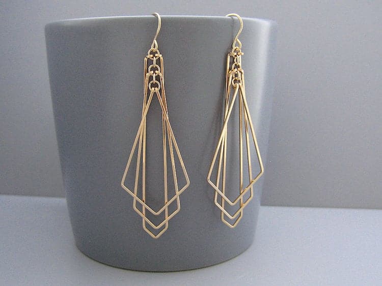 aretes de arquitectura