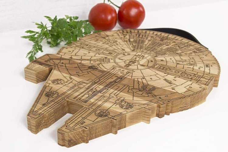 28 Creative 'Star Wars' Kitchen Gadgets That Are Fun and Functional