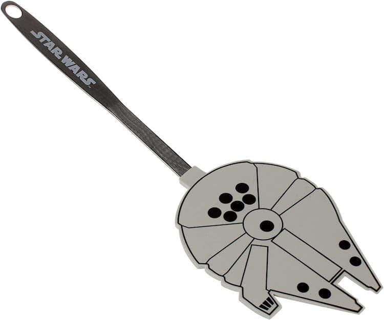 millennium falcon spatula