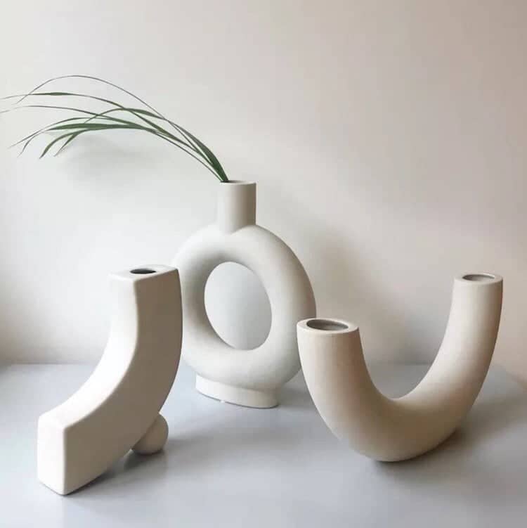 Ceramic Vase