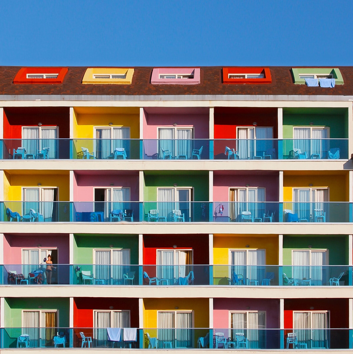 Yener Torun Architectural Photography 