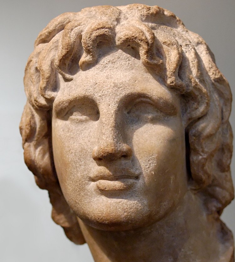 Who Was Alexander The Great Learn 10 Facts About The Macedonian King   Alexander The Great 1 