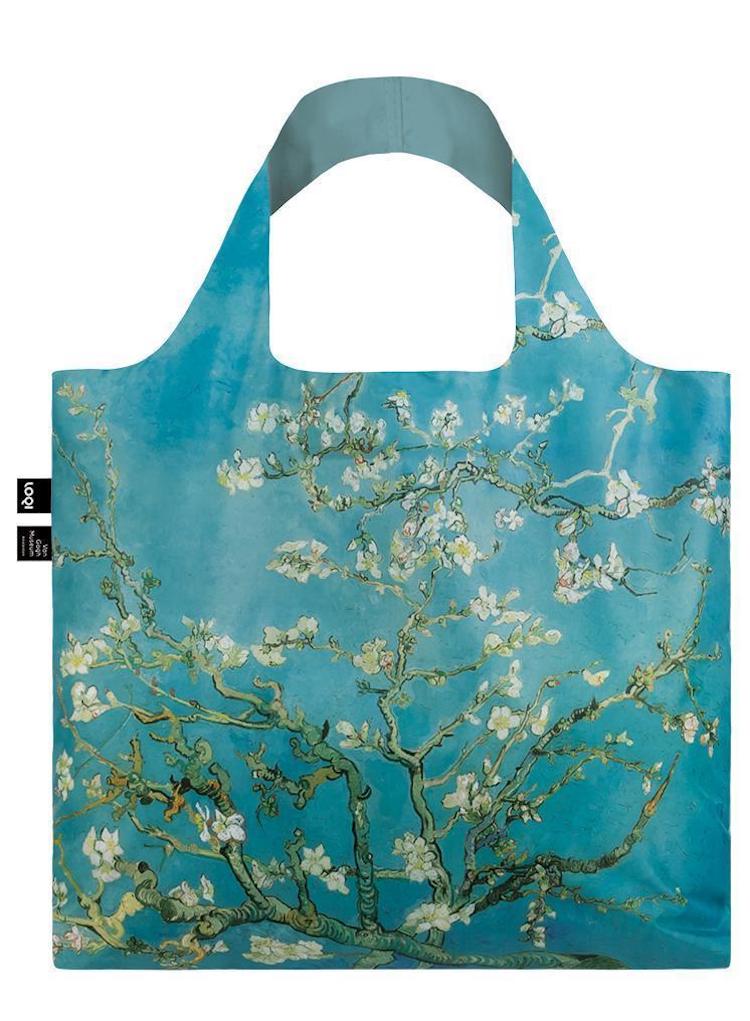 Van Gogh Almond Blossoms Tote Bag