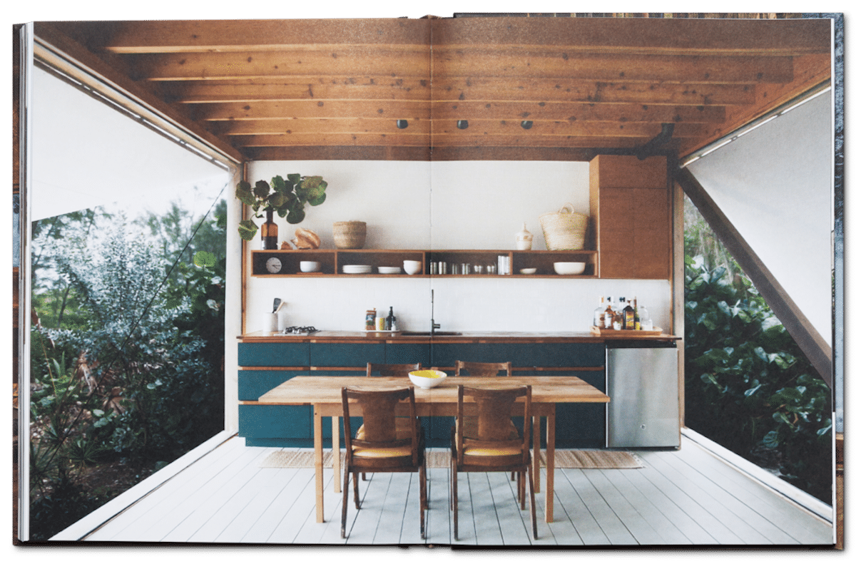 Book About Cabin Interior Design Showcases The Best Handmade Homes