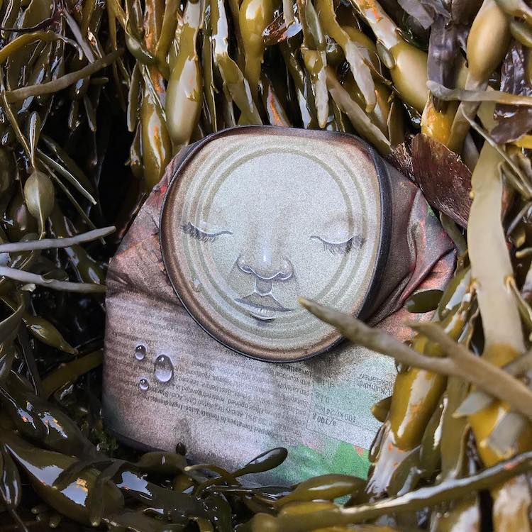 Can Art by My Dog Sighs