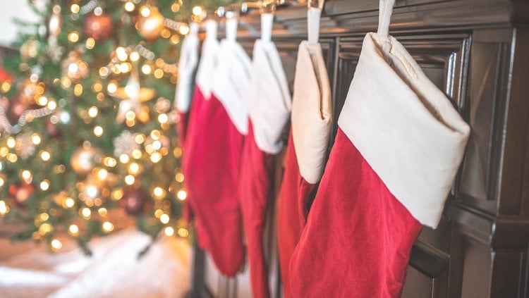 Best Christmas Stockings 2019