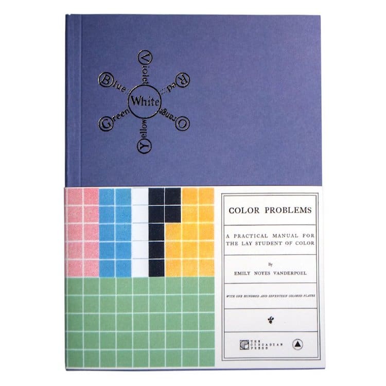 Color Problems Book