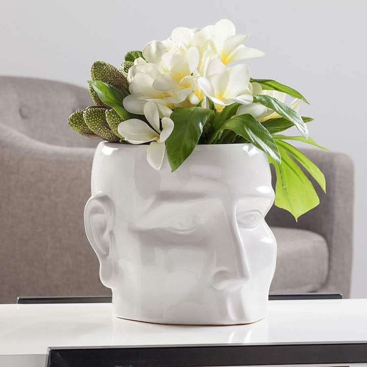 Face Planter