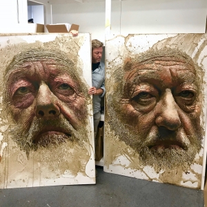 michael-goodson-s-large-format-paintings-capture-textured-details