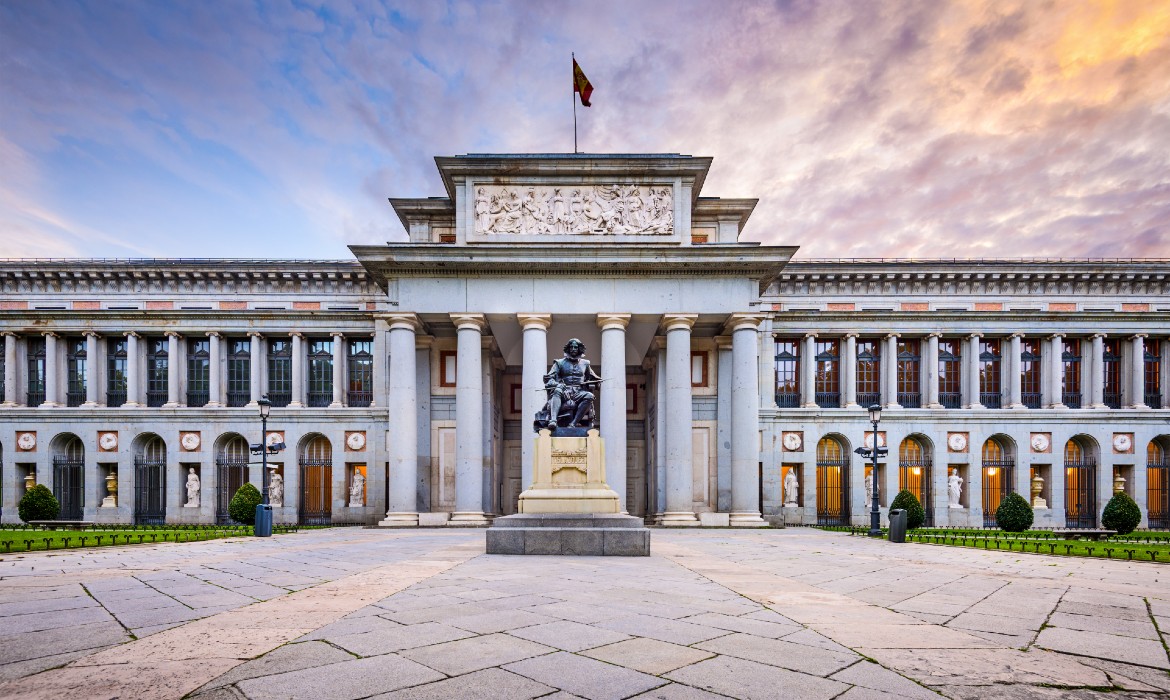 Museo del Prado: Conoce su historia y piezas más importantes