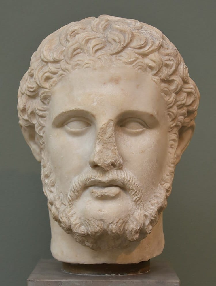 Phillip II of Macedonia